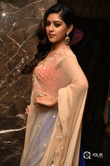 Anu-Emmanuel-At-Majnu-Movie-Audio-Launch